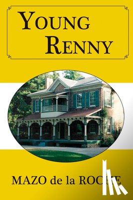 de la Roche, Mazo - Young Renny