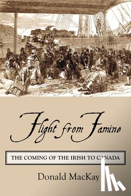 MacKay, Donald - Flight from Famine