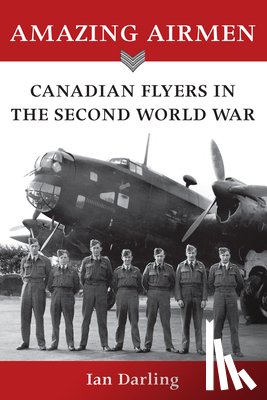 Darling, Ian - Amazing Airmen