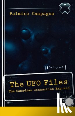 Campagna, Palmiro - The UFO Files