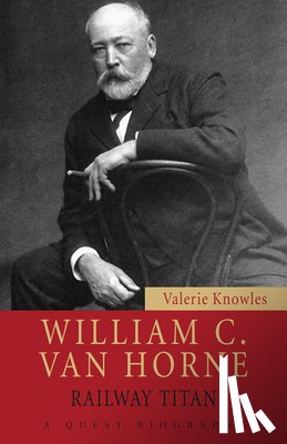Knowles, Valerie - William C. Van Horne
