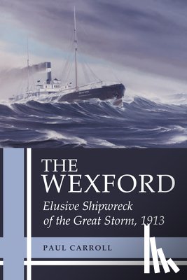 Carroll, Paul - The Wexford