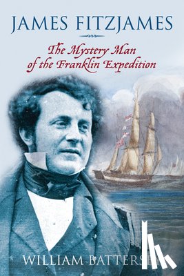 Battersby, William - James Fitzjames