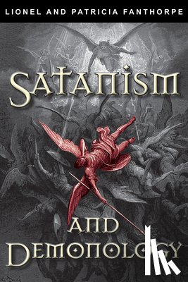 Fanthorpe, Patricia - Satanism and Demonology