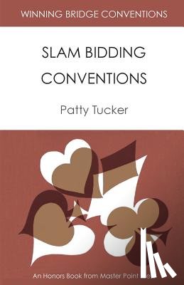 Tucker, Patty - Winning Bridge Conventions
