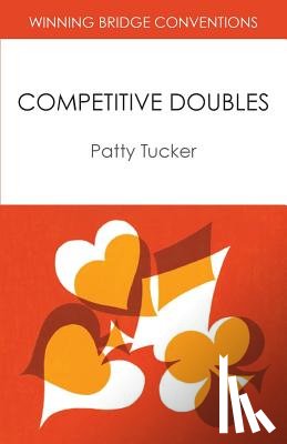 Tucker, Patty - Winning Bridge Conventions