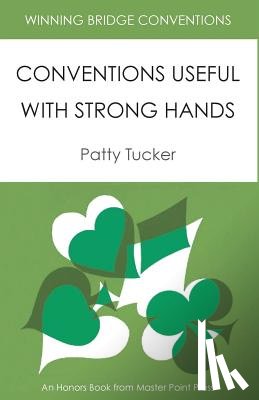 Tucker, Patty - Winning Bridge Conventions
