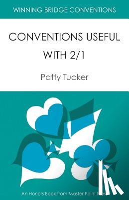 Tucker, Patty - Winning Bridge Conventions