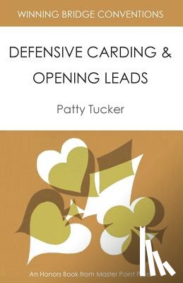 Tucker, Patty - Winning Bridge Conventions