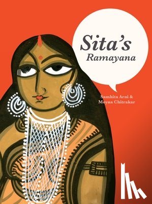 Arni, Samhita - Arni, S: Sita's Ramayana