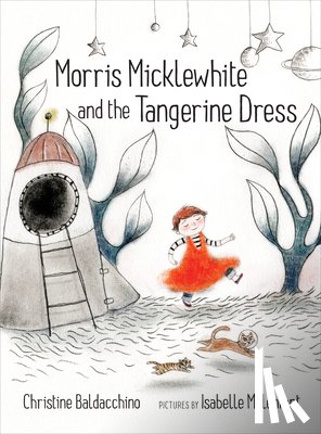 Baldacchino, Christine - Morris Micklewhite and the Tangerine Dress