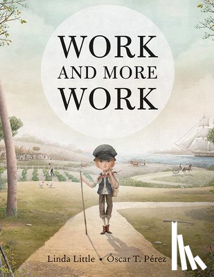 Little, Linda - Work and More Work