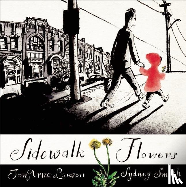 Lawson, Jonarno - Lawson, J: Sidewalk Flowers