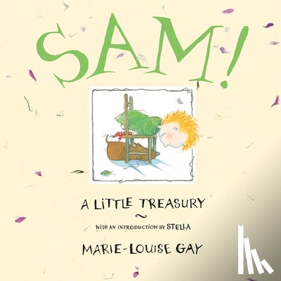 Gay, Marie-Louise - Sam!