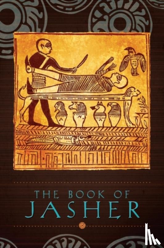 Jasher - Book of Jasher