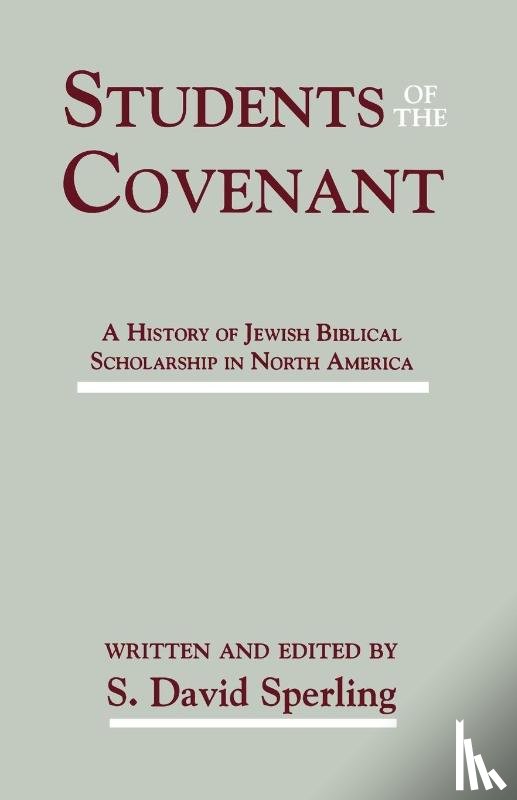  - Students of the Covenant