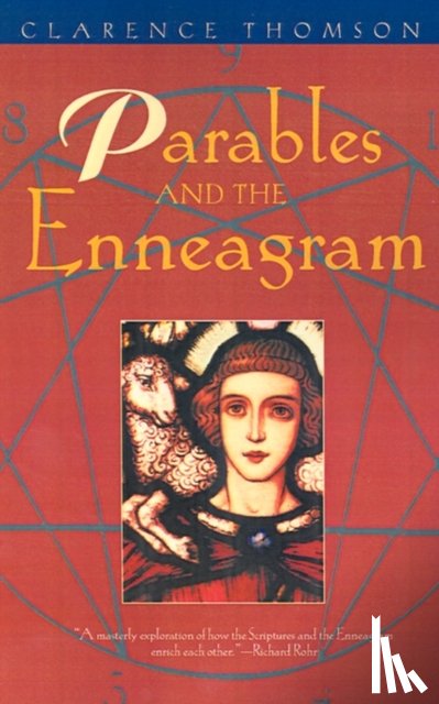 Thomson, Clarence - Parables and the Enneagram