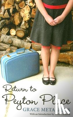 Metalious, Grace - Return to Peyton Place