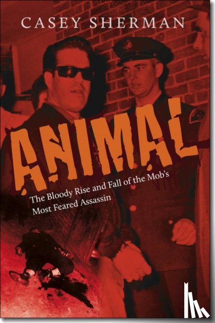 Casey Sherman - Animal