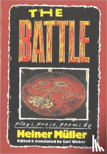 Mller, Heiner - The Battle