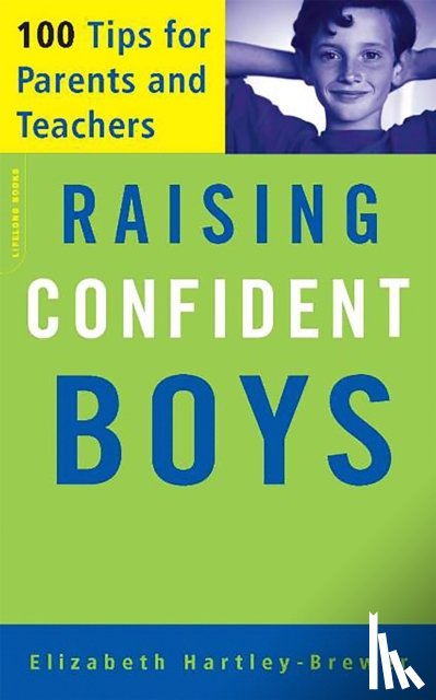 Hartley-Brewer, Elizabeth - Raising Confident Boys