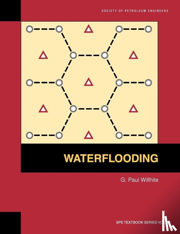 Willhite, Paul - Waterflooding