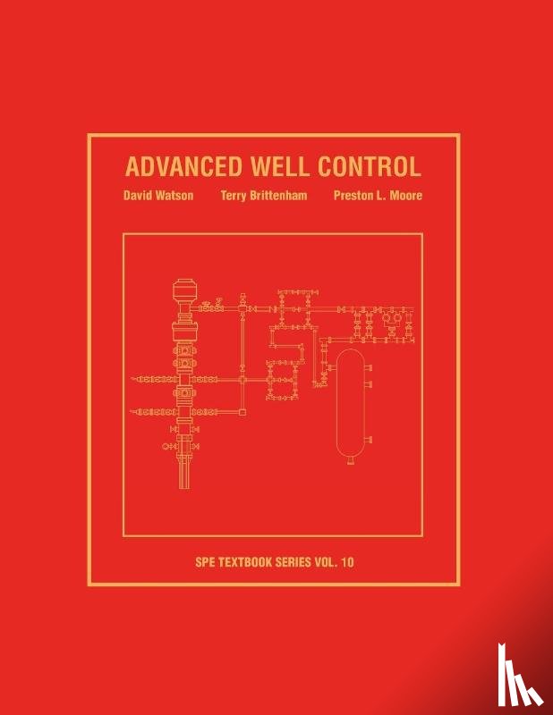 Watson, Dave, Brittenham, Terry, Moore, Preston L - Advanced Well Control