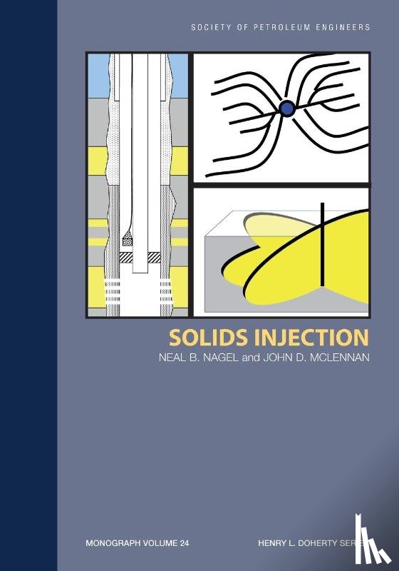 Nagel, Neal B., McLennan, John - Solids Injection
