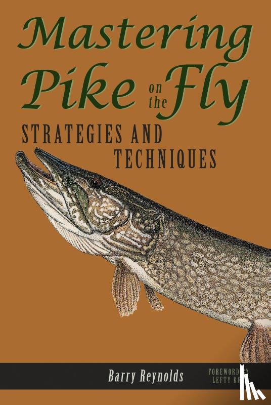 Reynolds, Barry - Reynolds, B: Mastering Pike on the Fly