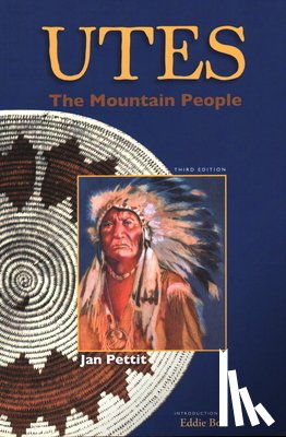 Pettit, Jan - UTES