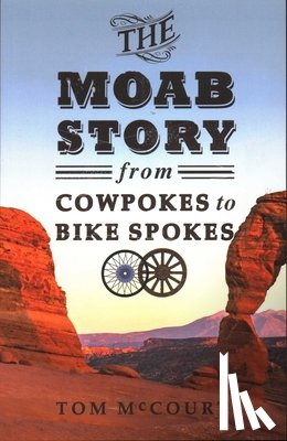 McCourt, Tom - The Moab Story