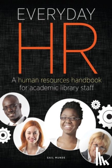 Munde, Gail - Everyday HR