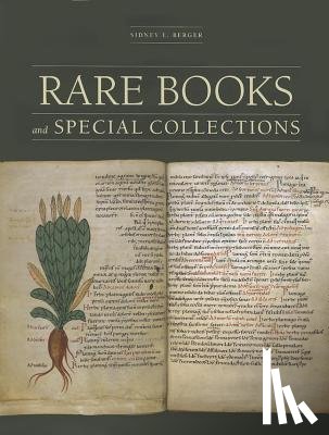 Berger, Sidney E. - Rare Books and Special Collections