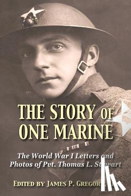  - The Story of One Marine