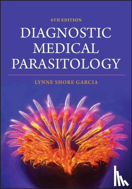 Garcia, Lynne Shore (UCLA Medical Center - Diagnostic Medical Parasitology