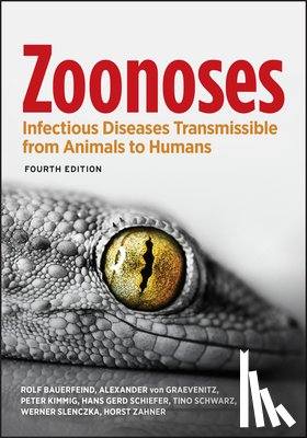  - Zoonoses