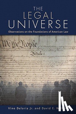 Deloria, Vine - Legal Universe
