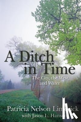 Limerick, Patricia Nelson - Ditch in Time