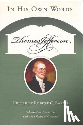 Baron, Robert C. - Thomas Jefferson