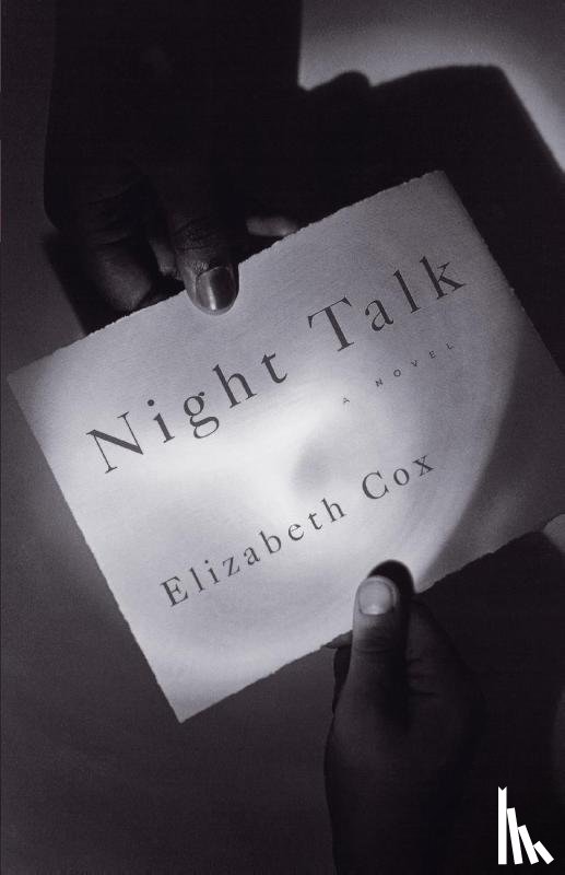 Cox, Elizabeth - Night Talk