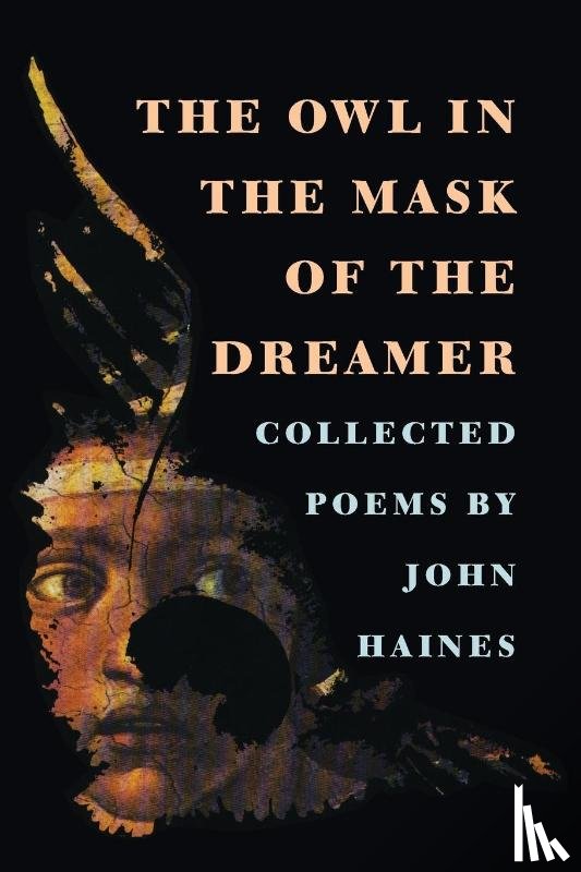 Haines, John - Owl in the Mask of the Dreamer