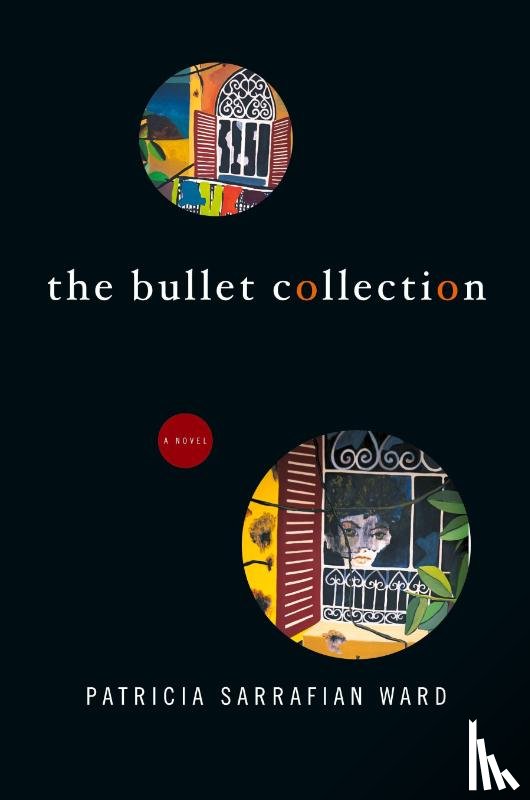 Ward, Patricia Sarrafian - Bullet Collection