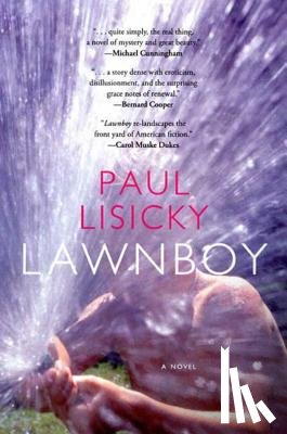 Lisicky, Paul - Lawnboy