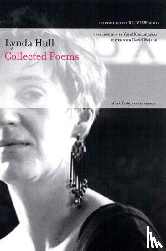 Hull, Lynda - Collected Poems