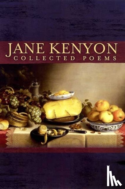 Jane Kenyon - Jane Kenyon Collected Poems