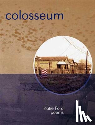 Ford, Katie - Colosseum