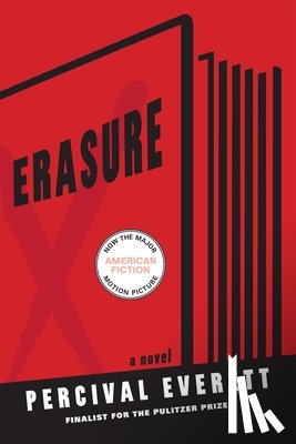 Everett, Percival L. - Erasure