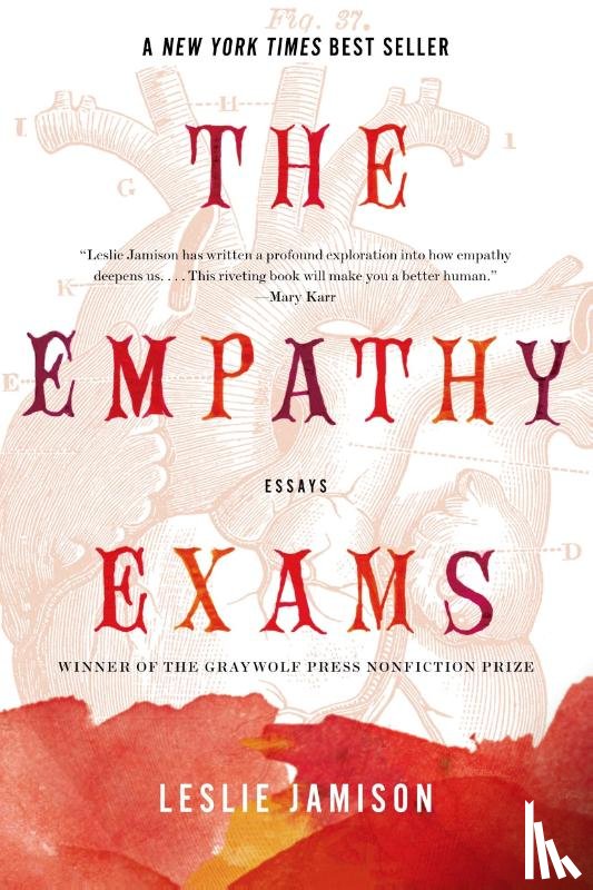 Jamison, Leslie - The Empathy Exams