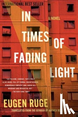 Ruge, Eugen - In Times of Fading Light