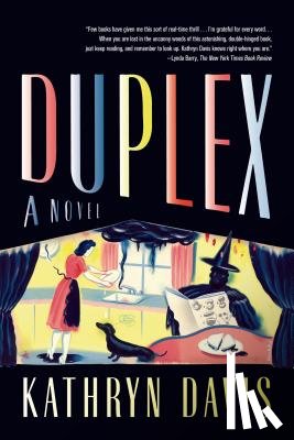 Davis, Kathryn - Duplex